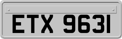 ETX9631