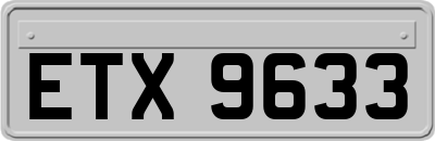 ETX9633