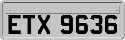 ETX9636