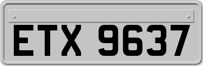 ETX9637