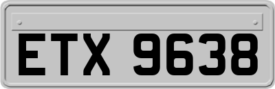 ETX9638