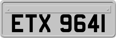 ETX9641