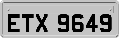 ETX9649