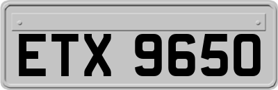 ETX9650