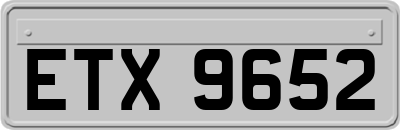 ETX9652