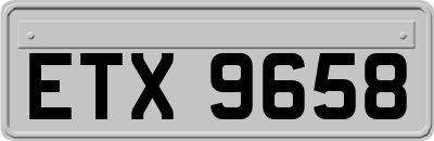 ETX9658