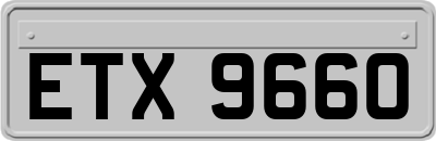 ETX9660