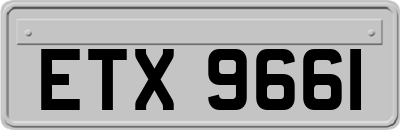 ETX9661