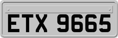 ETX9665