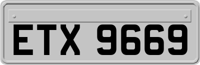 ETX9669