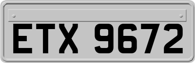 ETX9672