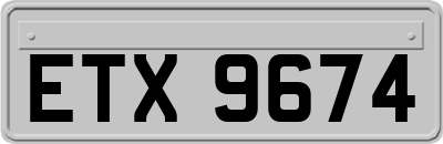 ETX9674