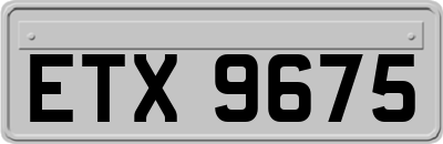 ETX9675