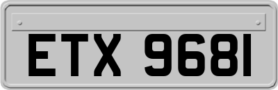 ETX9681