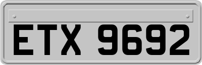 ETX9692
