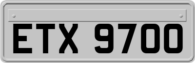 ETX9700