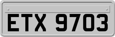 ETX9703
