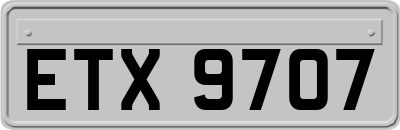 ETX9707