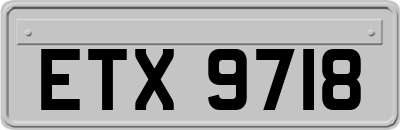 ETX9718