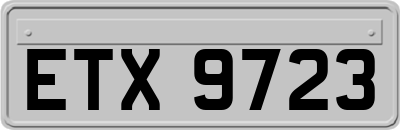 ETX9723