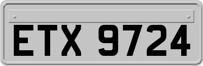 ETX9724