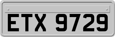 ETX9729