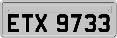 ETX9733