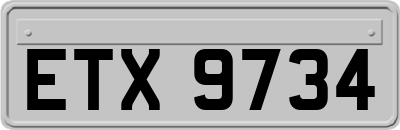 ETX9734