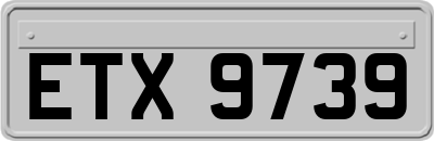 ETX9739
