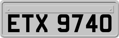 ETX9740