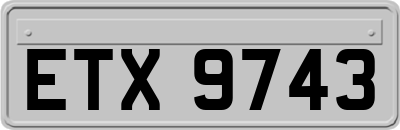 ETX9743