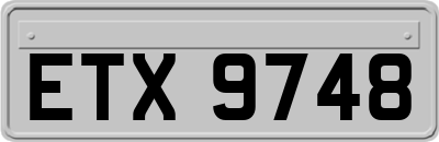 ETX9748