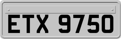 ETX9750