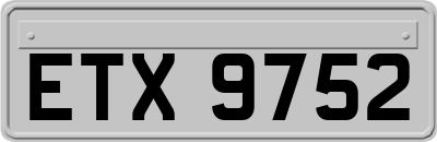 ETX9752