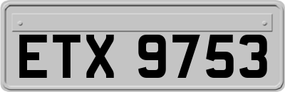 ETX9753