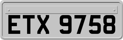 ETX9758