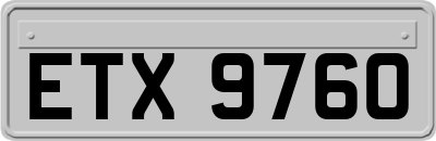 ETX9760