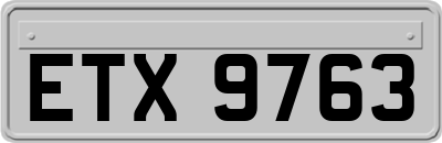 ETX9763