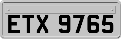 ETX9765