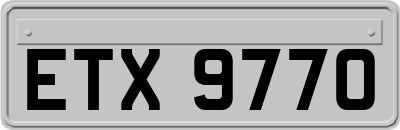 ETX9770
