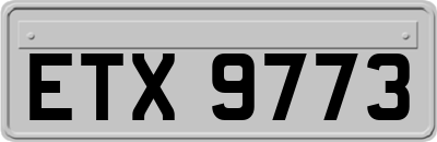 ETX9773