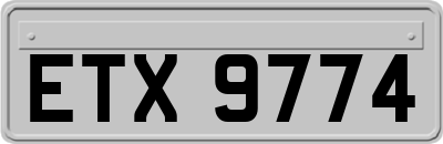 ETX9774