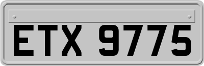 ETX9775