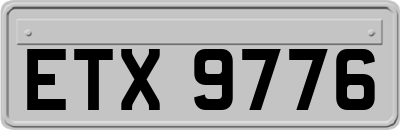 ETX9776