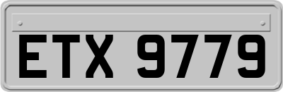 ETX9779