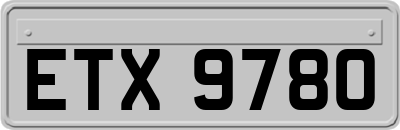 ETX9780