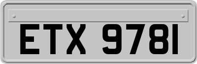 ETX9781