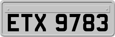 ETX9783
