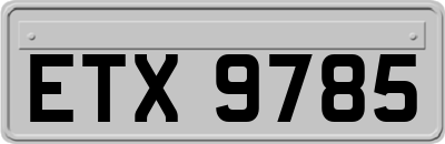 ETX9785