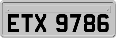 ETX9786
